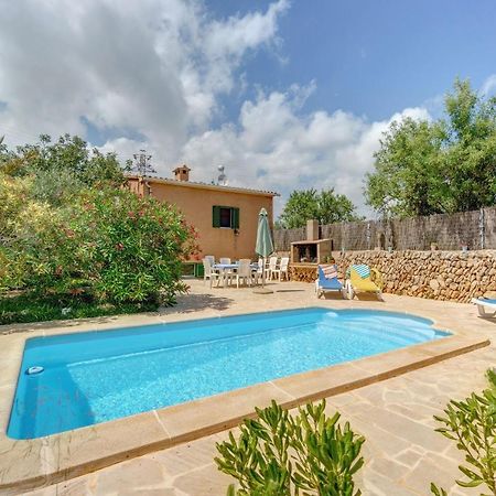 Villa Casa Ventura Portopetro Exterior foto