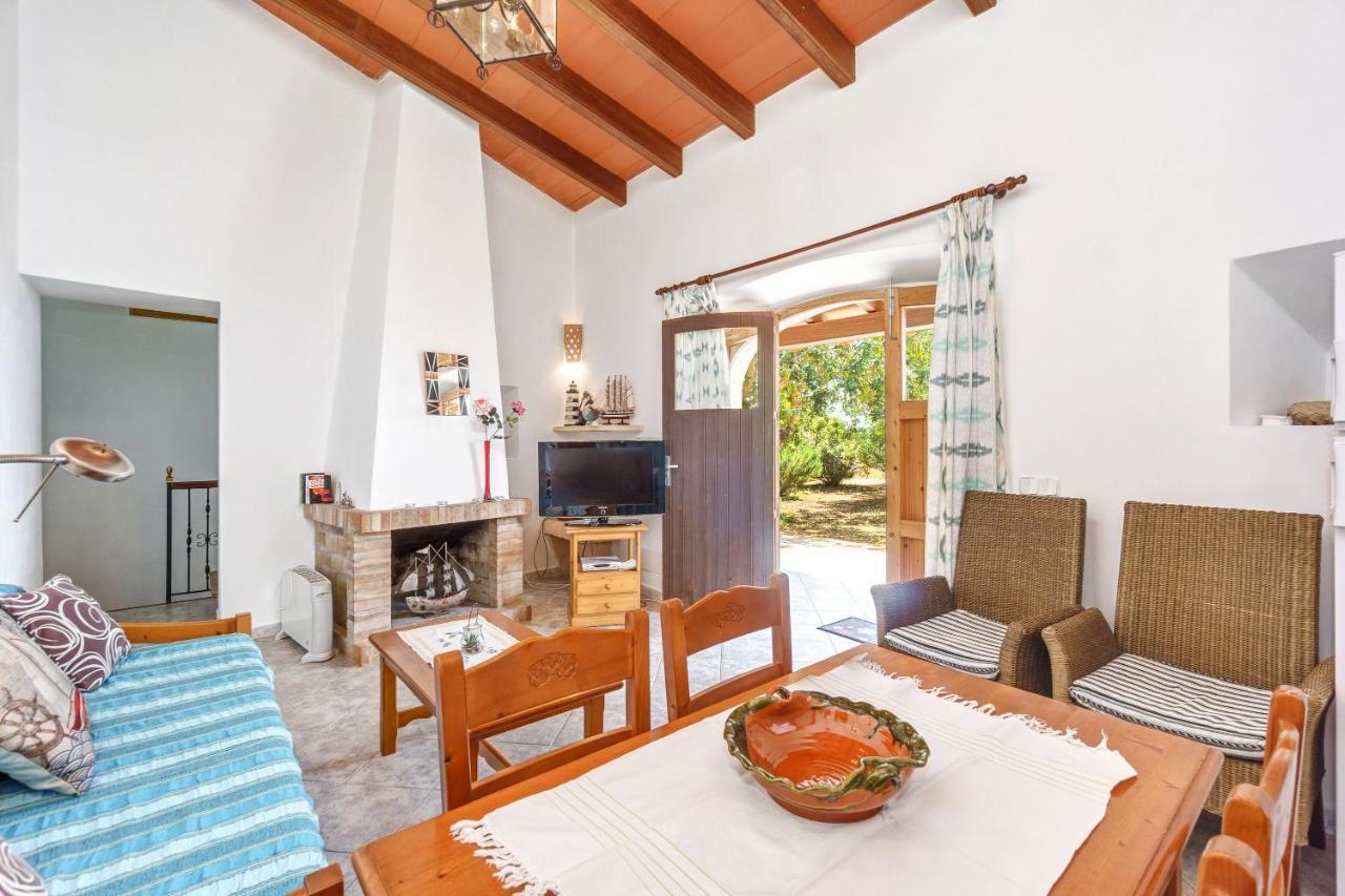 Villa Casa Ventura Portopetro Exterior foto