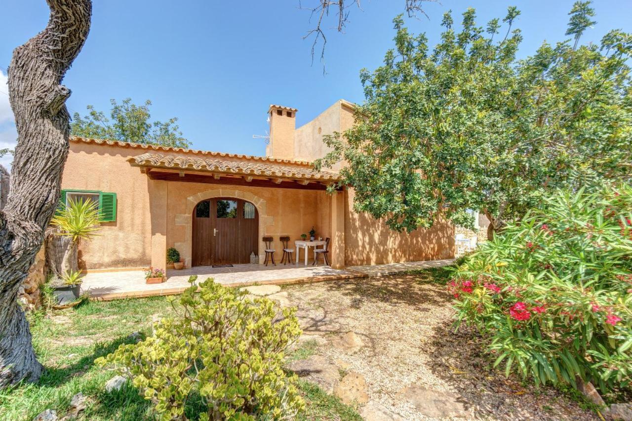 Villa Casa Ventura Portopetro Exterior foto