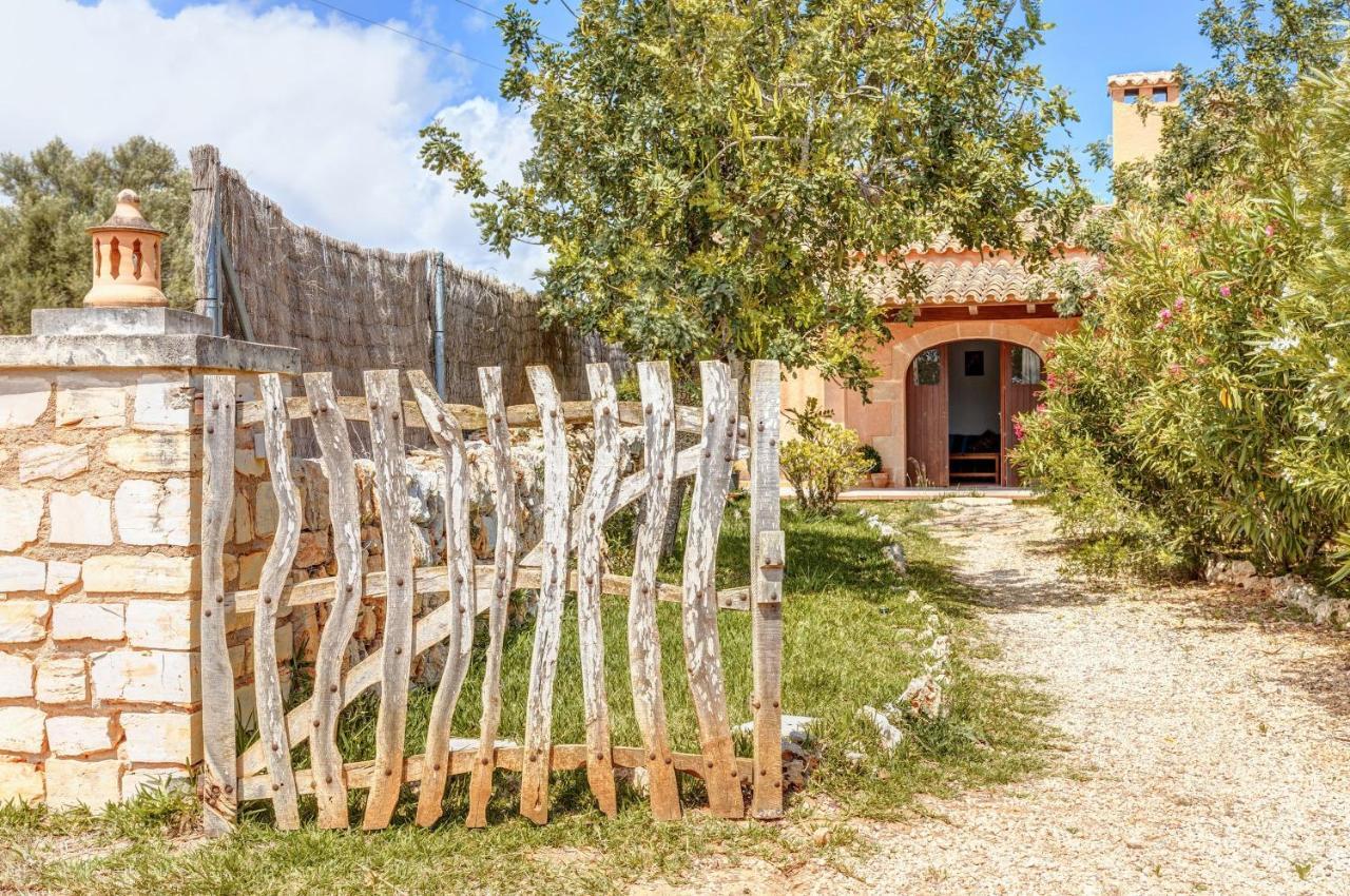 Villa Casa Ventura Portopetro Exterior foto